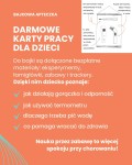 Bajka na Gorączkę. Ciepła opowieść o tym, dlaczego czasem przychodzi Gorączka / Pan Tabletka