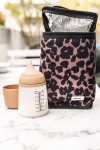 Torba izotermiczna na posiłek 3L Leopard / Beaba