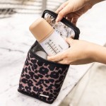 Torba izotermiczna na posiłek 3L Leopard / Beaba