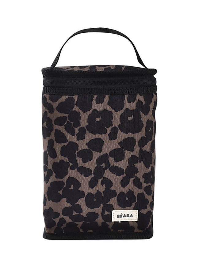 Torba izotermiczna na posiłek 3L Leopard / Beaba