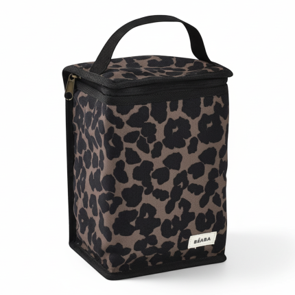 Torba izotermiczna na posiłek 3L Leopard / Beaba