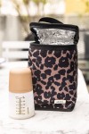 Torba izotermiczna na posiłek 3L Leopard / Beaba