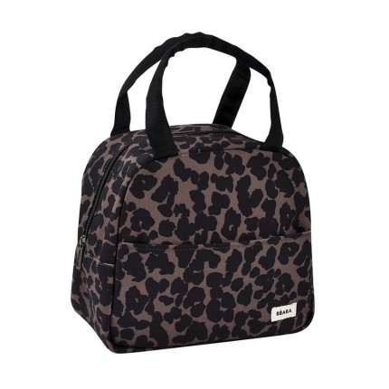 Torba izotermiczna na lunch 5L Leopard / Beaba