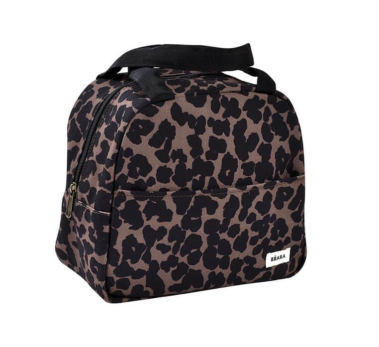 Torba izotermiczna na na lunch 5L Leopard / Beaba