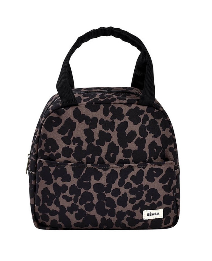 Torba izotermiczna na na lunch 5L Leopard / Beaba