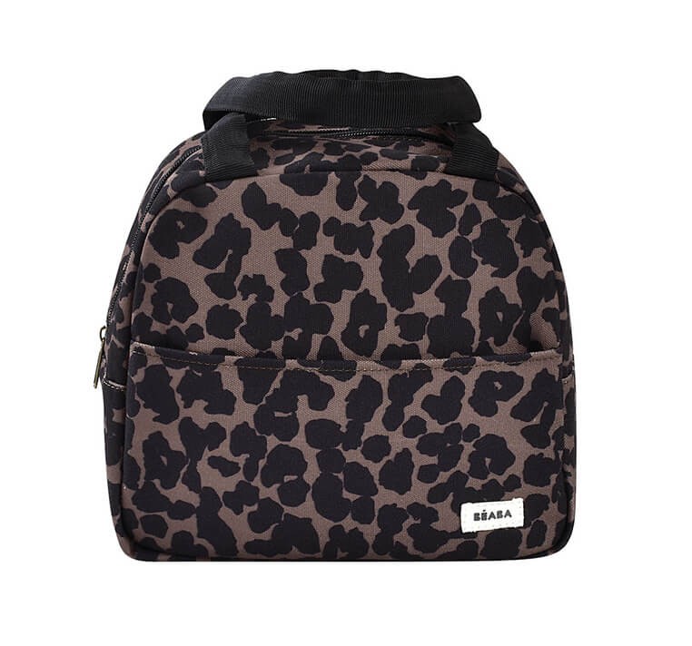Torba izotermiczna na na lunch 5L Leopard / Beaba