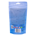 Puszysty piasek Fluffy Sand, 90g - niebieski / Tuban