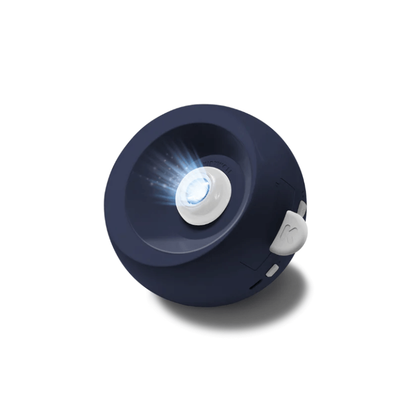 Projektor KIDYSTAR - Galaktyka / Kidywolf