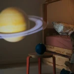 Projektor KIDYSTAR - Galaktyka / Kidywolf