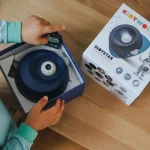 Projektor KIDYSTAR - Galaktyka / Kidywolf