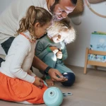 Projektor KIDYSTAR - Ocean / Kidywolf