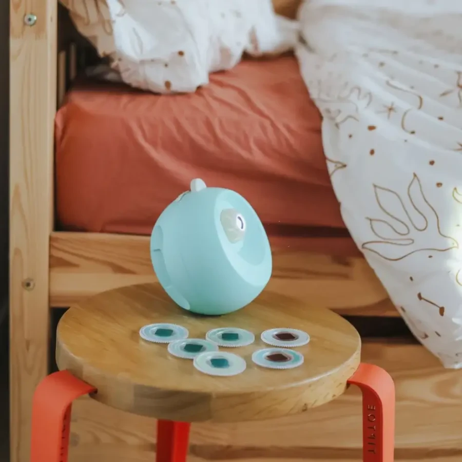 Projektor KIDYSTAR - Ocean / Kidywolf