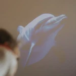 Projektor KIDYSTAR - Ocean / Kidywolf