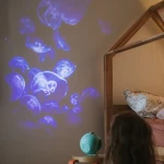 Projektor KIDYSTAR - Ocean / Kidywolf