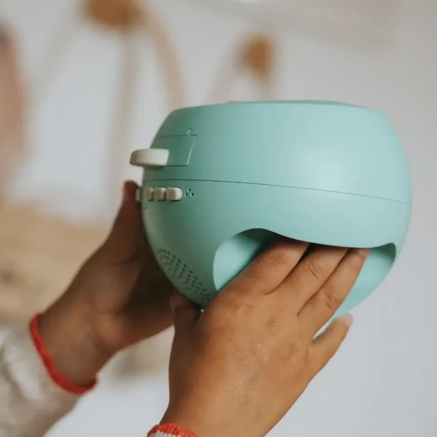 Projektor KIDYSTAR - Ocean / Kidywolf