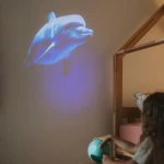 Projektor KIDYSTAR - Ocean / Kidywolf