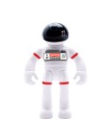 Badawczy pojazd kosmiczny z astronautą / Buki