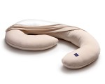 Poduszka ciążowa - latte / Puuki