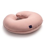 Poduszka do karmienia - herbaciana róża / Puuki