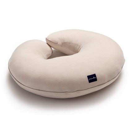 Poduszka do karmienia - latte / Puuki