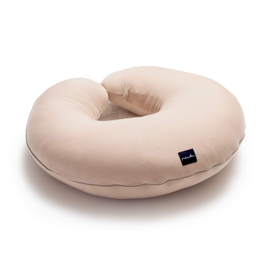 Poduszka do karmienia - nugat / Puuki