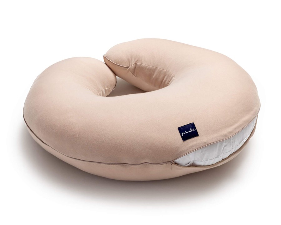 Poduszka do karmienia - nugat / Puuki