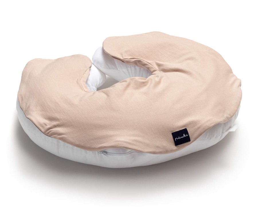 Poduszka do karmienia - nugat / Puuki