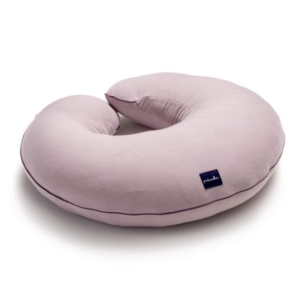 Poduszka do karmienia - lawenda / Puuki