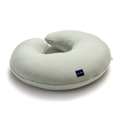 Poduszka do karmienia - szałwia / Puuki