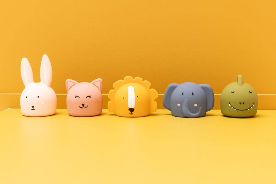 Lampka nocna - Pan Lew / Trixie