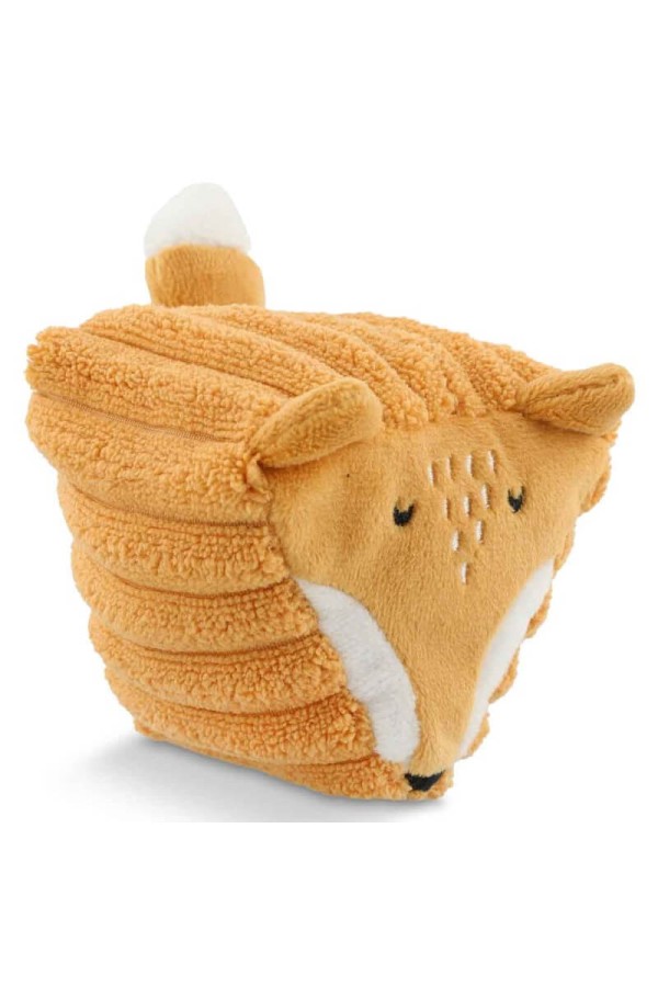 Klocki sensoryczne zwierzątka / Trixie