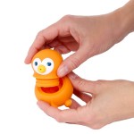 Zabawki do kąpieli - zestaw prezentowy dla niemowląt / LUDI