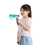 Silly Speaker - interaktywny megafon zmieniający głos / B.toys