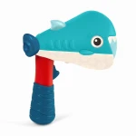 Silly Speaker - interaktywny megafon zmieniający głos / B.toys