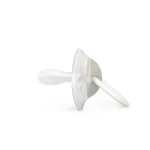 Smoczek fizjologiczny SX Pro świecący Wild & Free - beżowy, 2szt. / Suavinex