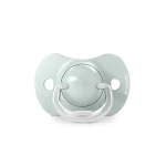 Smoczek fizjologiczny SX Pro Birdies 0-6m - miętowy, 2szt. / Suavinex