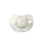 Smoczek fizjologiczny SX Pro Birdies 6-18m - miętowy, 2szt. / Suavinex