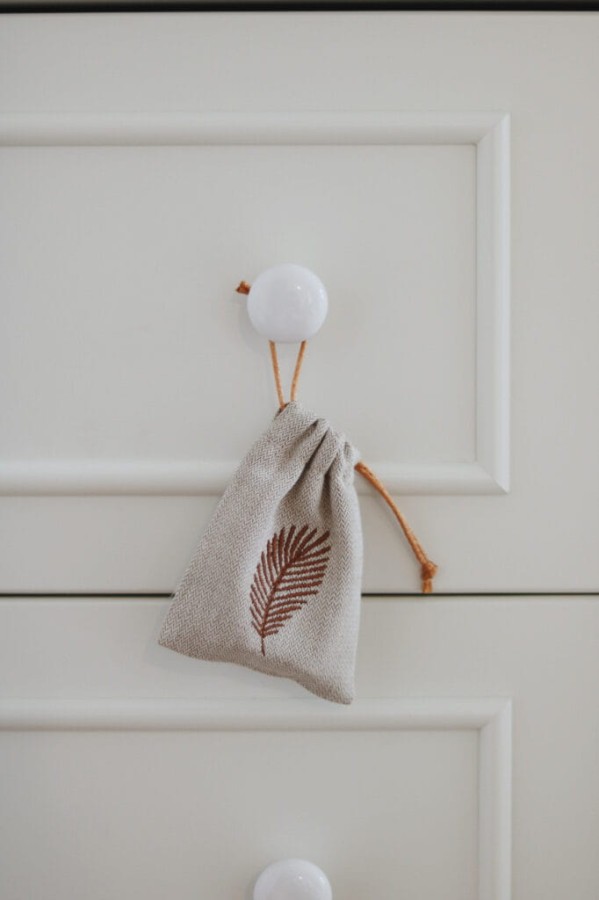 Różowe pudełko wspomnień - memory box / Kidspace