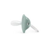 Smoczek fizjologiczny SX Pro Birdies +18m - miętowy, 2szt. / Suavinex