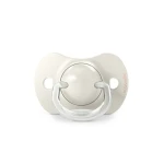 Smoczek fizjologiczny SX Pro Birdies 6-18m - różowy, 2szt. / Suavinex