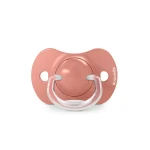 Smoczek fizjologiczny SX Pro Birdies +18m - różowy, 2szt. / Suavinex