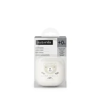 Etui na smoczek Wild & Free - beżowe / Suavinex