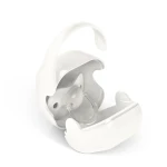 Etui na smoczek Wild & Free - beżowe / Suavinex