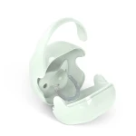 Etui na smoczek Birdies - miętowe / Suavinex