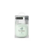 Etui na smoczek Birdies - miętowe / Suavinex