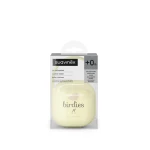 Etui na smoczek Birdies - waniliowe / Suavinex