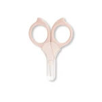 Zestaw do manicure dla niemowląt Birdies - różowy / Suavinex