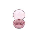 Przenośny sterylizator UV Duccio do smoczków - ciemny różowy / Suavinex