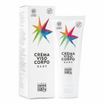 Krem do twarzy i ciała Baby Carlottina Cosmos, 100ml / Linea MammaBaby