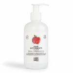 Olejek oczyszczający dla niemowląt do skóry skłonnej do atopii, 250ml / Linea MammaBaby